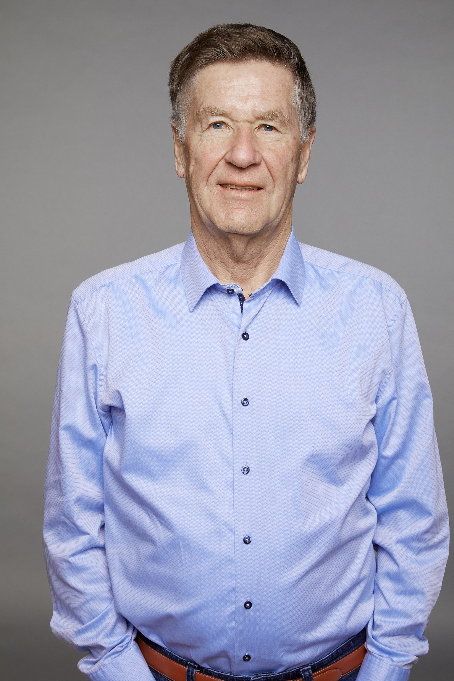 33. Matthias Daleiden